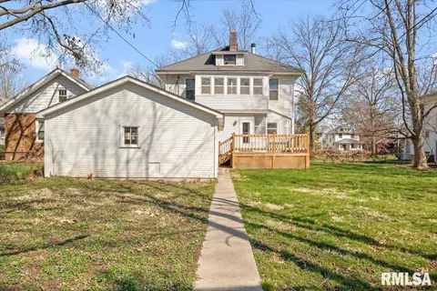 1921 S Lowell Ave, Springfield, IL 62704 photo 39
