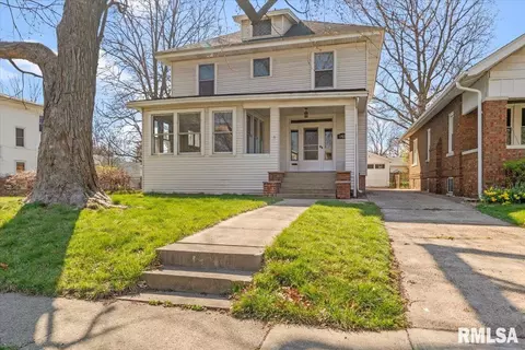 1921 S Lowell Ave, Springfield, IL 62704 photo 2