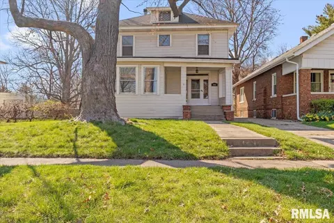 1921 S Lowell Ave, Springfield, IL 62704 photo 3