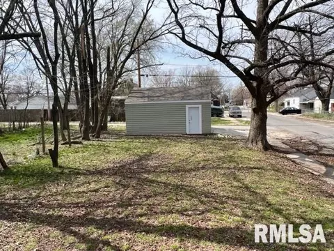 2201 S 12th St, Springfield, IL 62703 photo 19