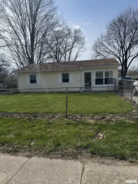 1973 Gregory Ct, Springfield, IL 62703