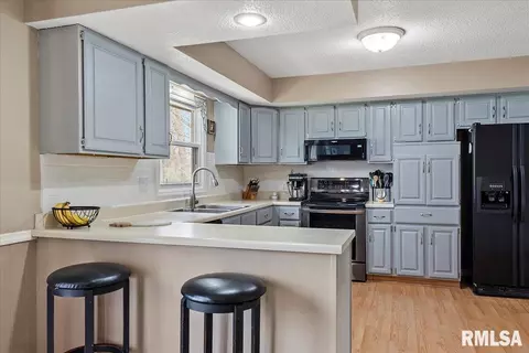 Kitchen - 30 Burning Tree Dr, Chatham, IL 62629 photo 6 of 7