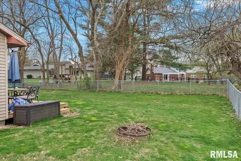Exterior - 30 Burning Tree Dr, Chatham, IL 62629 photo 5 of 10