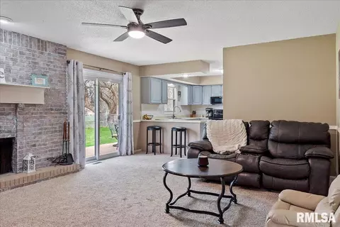 Living - 30 Burning Tree Dr, Chatham, IL 62629 photo 7 of 8