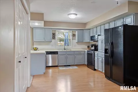 Kitchen - 30 Burning Tree Dr, Chatham, IL 62629 photo 1 of 7