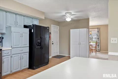 Kitchen - 30 Burning Tree Dr, Chatham, IL 62629 photo 5 of 7