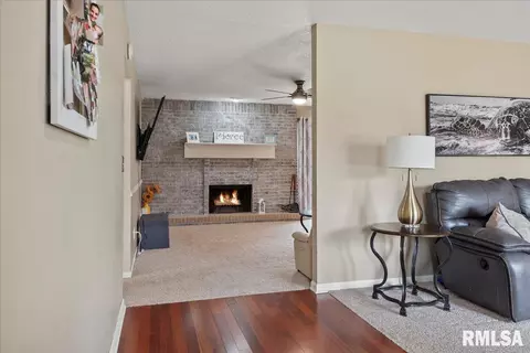 Living - 30 Burning Tree Dr, Chatham, IL 62629 photo 1 of 8