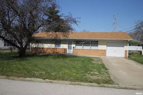 2525 E Wilshire Rd, Springfield, IL 62703