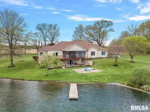 View/Area - 6505 Telstar Rd, Riverton, IL 62561 photo 2 of 6
