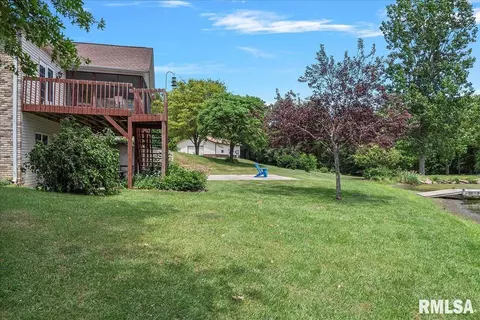Exterior - 6505 Telstar Rd, Riverton, IL 62561 photo 12 of 13