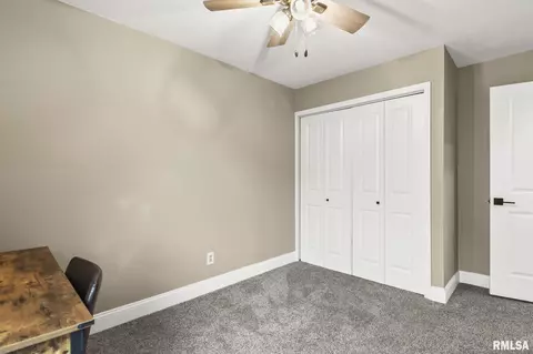 Bedroom - 7808 Hunt Rd, Springfield, IL 62712 photo 7 of 7