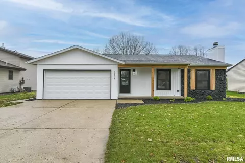 7808 Hunt Rd, Springfield, IL 62712