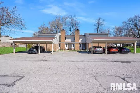 903 N Linden St, Normal, IL 61761 photo 32