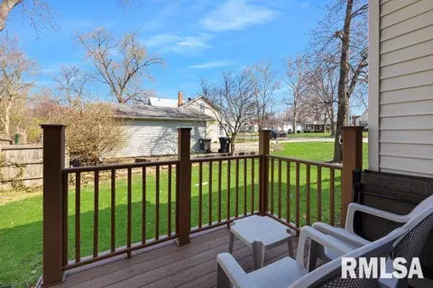 903 N Linden St, Normal, IL 61761 photo 28