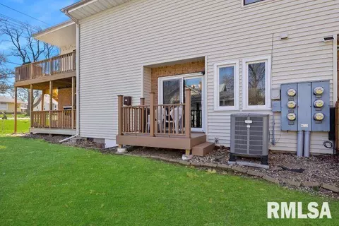 903 N Linden St, Normal, IL 61761 photo 30