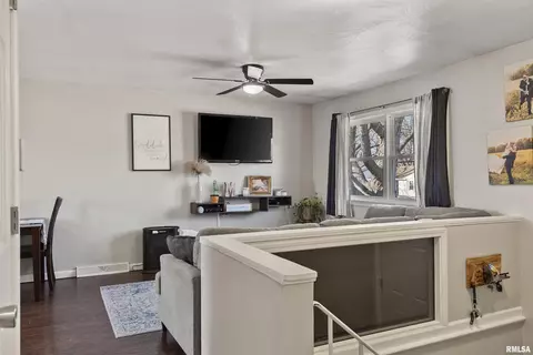 Kitchen - 2320 Stokebridge Rd, Springfield, IL 62702 photo 1 of 3
