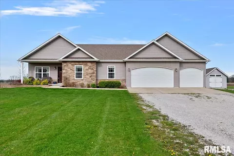 265 Etherton Ln, Springfield, IL 62712