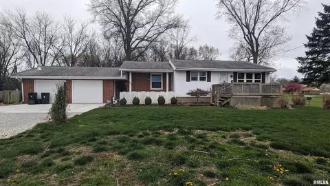320 Mayden, Springfield, IL 62707