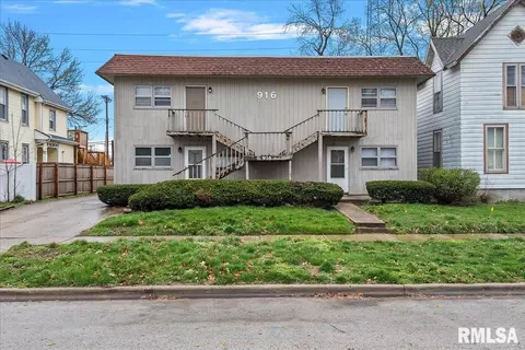 916 S 8th St, Springfield, IL 62703 photo 1