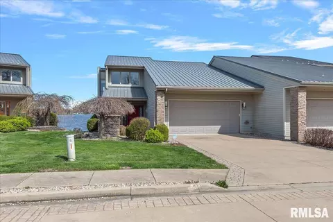 317 Harbor Pointe Pl, Springfield, IL 62712