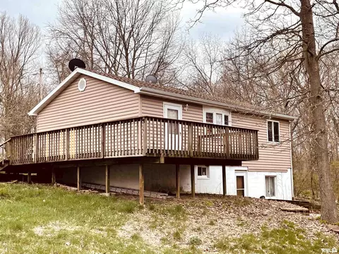 21200 N County Road 1925 E Rd, Havana, IL 62644