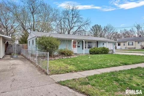 2544 Holmes Ave, Springfield, IL 62704 photo 2