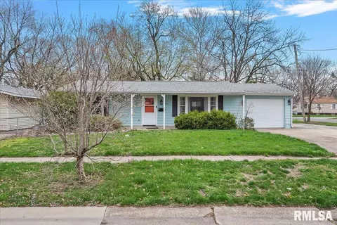 2544 Holmes Ave, Springfield, IL 62704