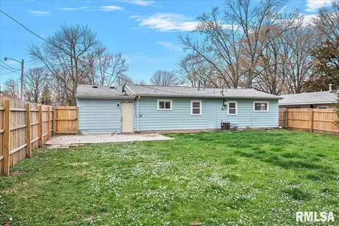 2544 Holmes Ave, Springfield, IL 62704 photo 20