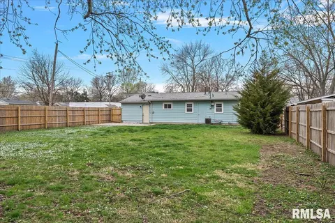 2544 Holmes Ave, Springfield, IL 62704 photo 22