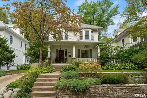 1019 Williams Blvd, Springfield, IL 62704