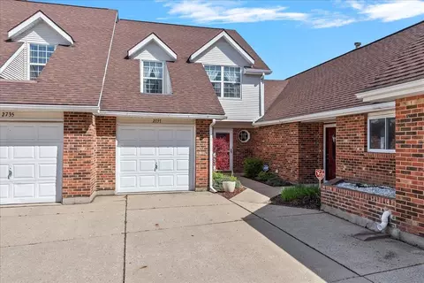 2737 Dartmouth Dr, Springfield, IL 62712