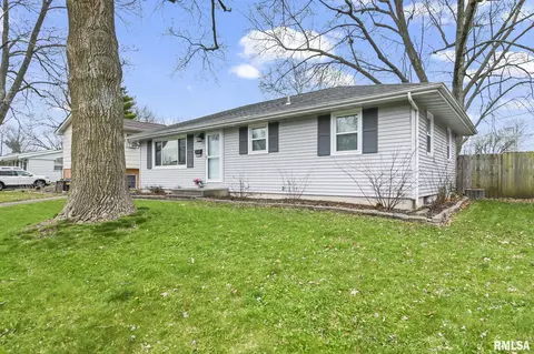 2328 Queensway Rd, Springfield, IL 62703 photo 3