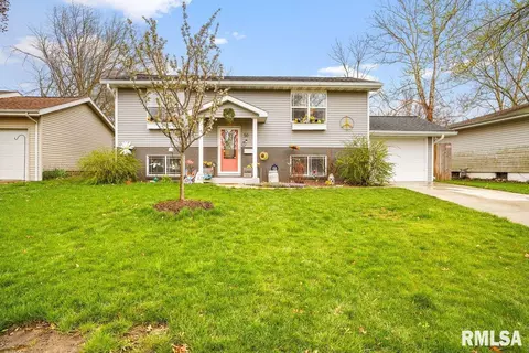 50 Nottingham Dr, Chatham, IL 62629