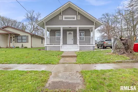 1436 N 8th St, Springfield, IL 62702 photo 2