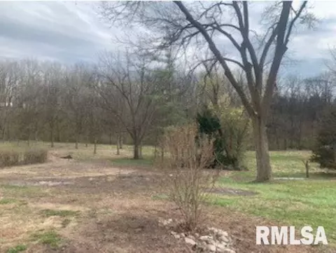 610 W Eureka St, Athens, IL 62613 photo 2