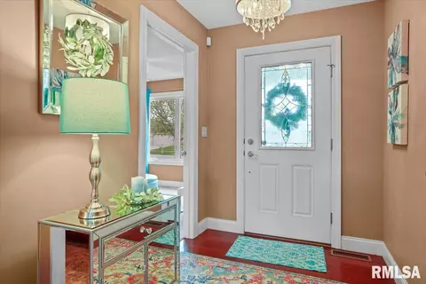 Entry Way - 4092 Highbury Dr, Springfield, IL 62711 photo 1 of 1