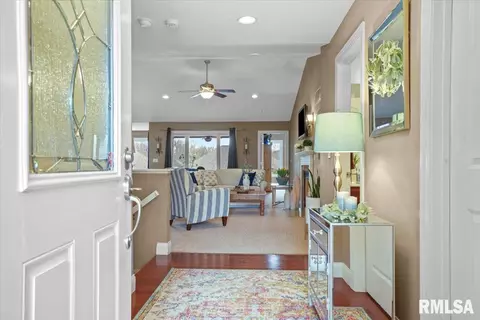 Living - 4092 Highbury Dr, Springfield, IL 62711 photo 1 of 13