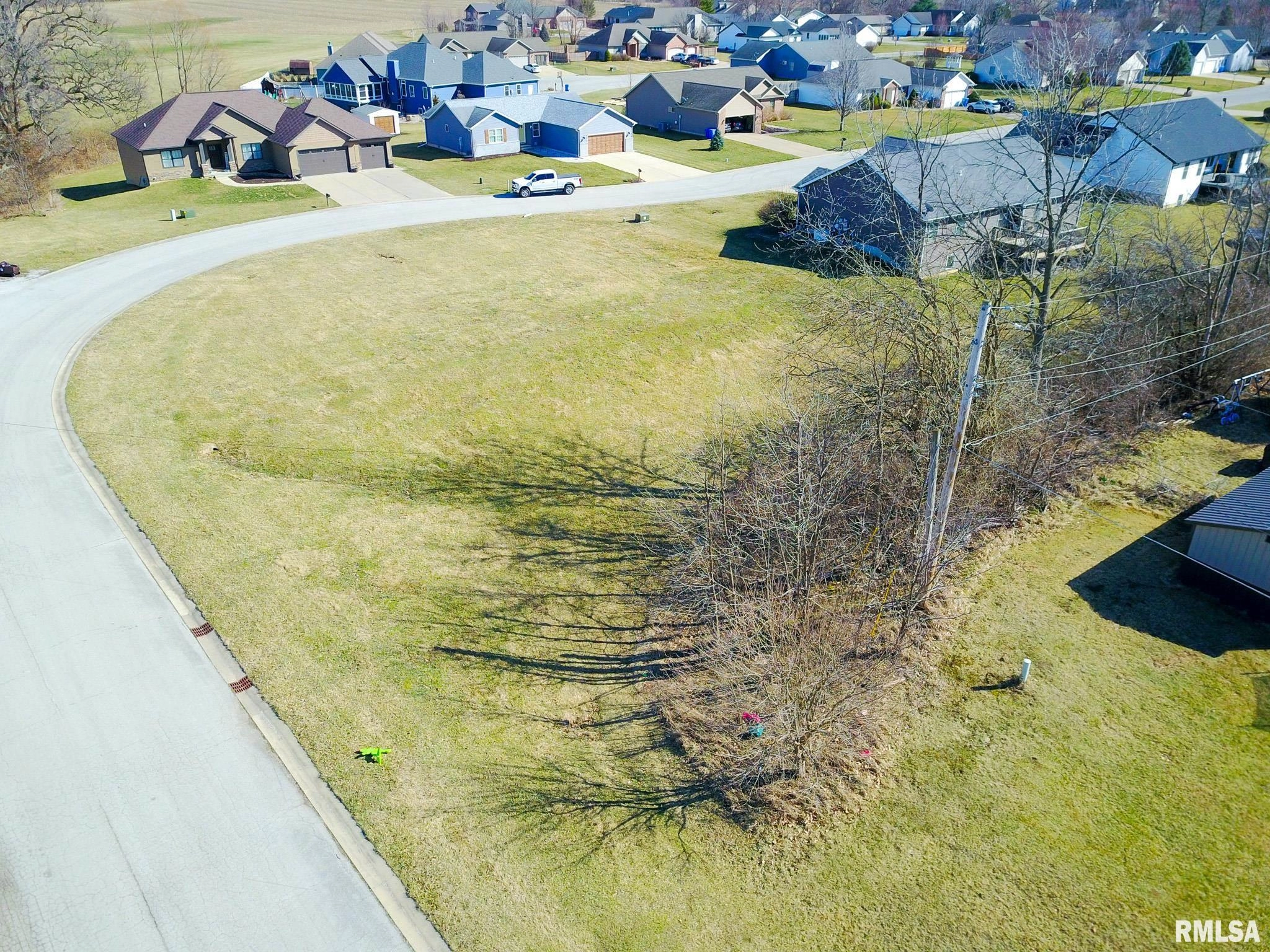 505 S Oak Grv Dr  