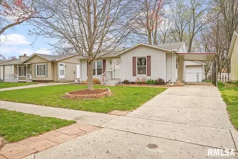 1952 Stonehenge Rd, Springfield, IL 62702 photo 2