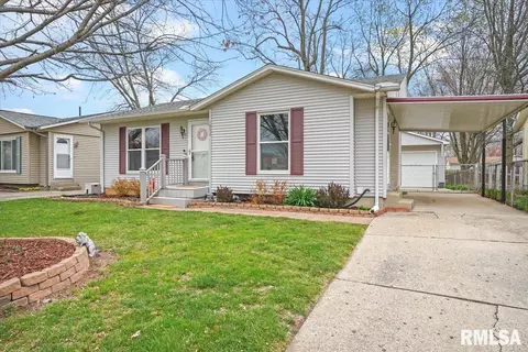 1952 Stonehenge Rd, Springfield, IL 62702 photo 3