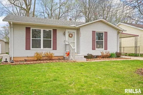 1952 Stonehenge Rd, Springfield, IL 62702 photo 4