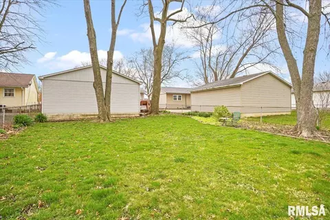 1952 Stonehenge Rd, Springfield, IL 62702 photo 22