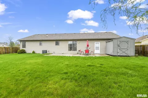 504 Willows Ave, Chatham, IL 62629 photo 32