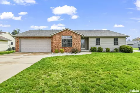 504 Willows Ave, Chatham, IL 62629 photo 3