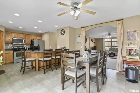 504 Willows Ave, Chatham, IL 62629 photo 12