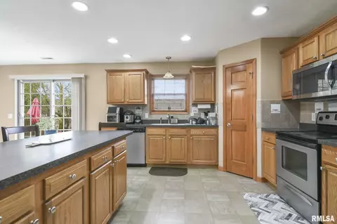 504 Willows Ave, Chatham, IL 62629 photo 11