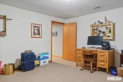 Bedroom - 3955 Guilford Dr, Springfield, IL 62711 photo 7 of 7