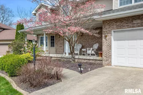 Exterior - 3955 Guilford Dr, Springfield, IL 62711 photo 3 of 7