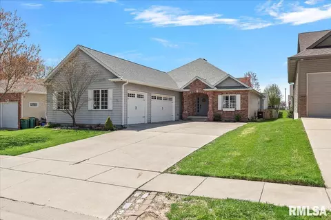 7417 Torrington Way, Springfield, IL 62711