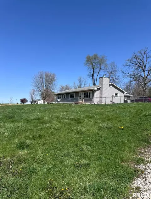 4055 Mcconnell Ct, Springfield, IL 62707